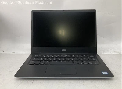 Dell Vostro 5481 Intel Core i5-8265u 1,6 GHz 16 GB de RAM sin SSD - Piezas Foto 1 de 4