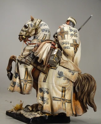 Soldatino giocattolo dipinto Gottfried von Hohenlohe prevendita | Museo - Immagine 1 di 4