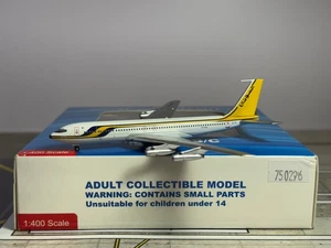 Aeroclassics 1:400 Sudan Airways Boeing 707-300C ST-AIX ACSTAIX - Picture 1 of 2