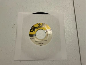 LLOYD PRICE Lawdy Miss Clawdy #428 SPECIALTY 1952 BLUES 45RPM - Bild 1 von 2