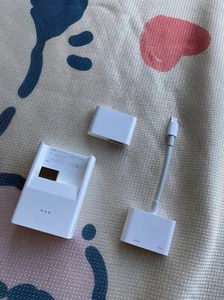 Nreal Adapter NR-7100AGL Exclusive USB-C to HDMI Conversion Connect - Bild 1 von 6