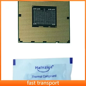 Core i5 680 Intel SLBTM Desktop CPU Processor LGA1156 3.60GHz 4MB 2.5 GT/s - Picture 1 of 3