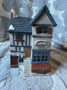Dept 56, Original, Dickens' Village, Jones & Company Needs Bulb - Bild 1 von 6