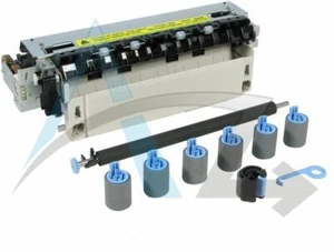 Ersatz C4118-67902 - für HP LaserJet 4000 Wartungskit 110V - Austausch - Bild 1 von 1