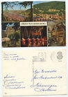 12240 - Gruß aus Heidelberg - Ansichtskarte, gelaufen 1975 nach Scheveningen