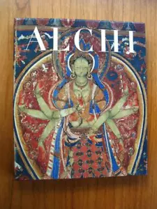 ALCHI Ladakh's Hidden Buddhist Sanctuary: The Sumtsek 1996 Shambhala Limited Ed. - Picture 1 of 1