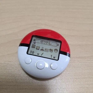 Nintendo DS Pokewalker for Pokemon Heart Gold Soul Silver Game accessories Japan - Picture 1 of 12