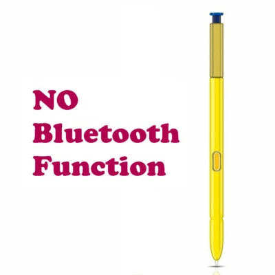 NEW Samsung Galaxy Note 9 N960 Stylus Pen Touch Pen Stylus S Pen Note Pen Pencil - Image 1 of 2
