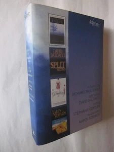 Reader's Digest Select Editions Volume 2, 2004 Perfect Day, Split Second PB vg - Picture 1 of 2