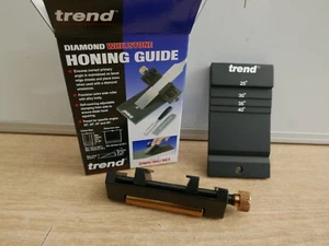 TREND SHARPENING HONING GUIDE DWS/HG/SET - Picture 1 of 2