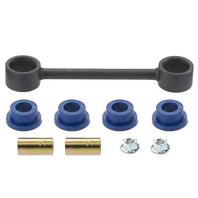 MOOG INDUSTRIES INC. K80244 SWAY BAR LINK KI Suspension Stabilizer - Bild 1 von 3