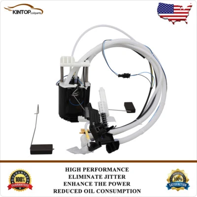 Fuel Pump Module For Land Rover Range Rover 2006-2009 4.4L Petrol Sport Utility - Image 1 of 4