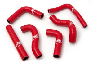 AS3 SILICONE RADIATOR HOSES for BETA 250 300 RR 2013-2015 - Picture 1 of 7