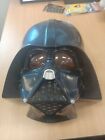 Darth Vader Mask Adult Size 2012 Official Lucasfilm Licenced