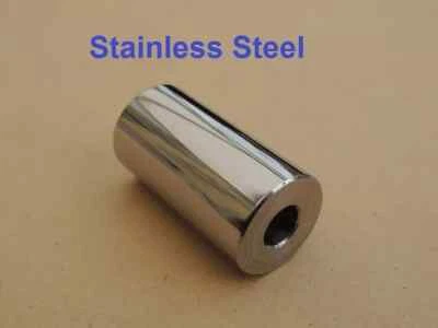 010822 MATCHLESS G3 G80 G12 AJS MODELO 16 18 ESPAÇADOR DE PLATAFORMA MAGNETO 01-0822 - Imagem 1 de 4