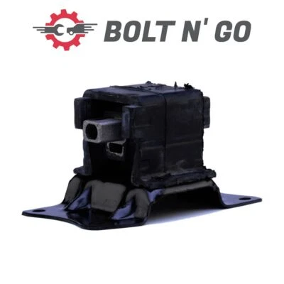 Transmission Mount Fits Chrysler Concorde/ Dodge Intrepid 93-97 3.3L, 3.5L - Image 1 of 4