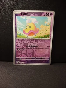 FLITTLE 79/182 Reverse Holo - ITA MINT - Pokemon PARADOSSO TEMPORALE  - Foto 1 di 1