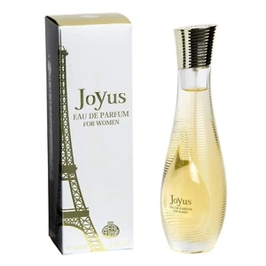 RT JOYUS Profumo Donna - Note Floreali E Dolci - 100ml - Duplice Vendita - Foto 1 di 1