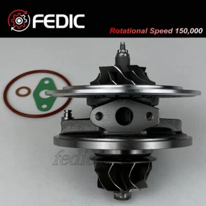 Turbo cartridge 736088 for Mercedes Sprinter I 216/316/416CDI 115Kw 156HP OM647 - Picture 1 of 6