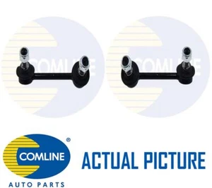 2 x NEU COMLINE ÜBERROLLBÜGEL HINTEN ORIGINAL OE-QUALITÄT CSL5073 - Bild 1 von 4