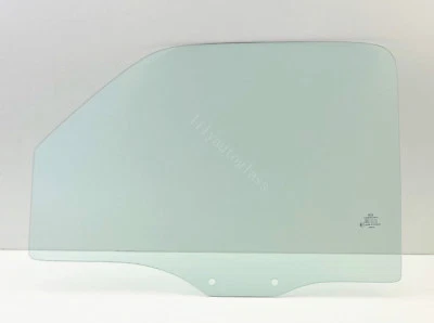 Fits 93-11 Ford Ranger,Mazda B Series Pickup Driver Left Front Door Window Glass - Image 1 of 4