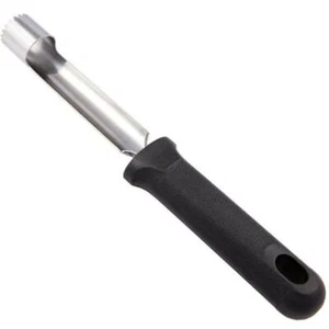 Corer de manzana serrado de acero inoxidable Superior Chef - Imagen 1 de 3