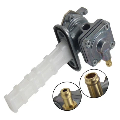 Para Kawasaki Fuel Petcock ZG1000 1000GTR 86-92/96-00 ZG1000 Concours 86-88/92-06 Foto 1 de 4