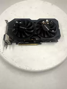 AMD Gigabyte R9 380 4GB GDDR5 - Picture 1 of 4