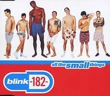 All the Small Things von Blink 182 | CD | Zustand gut - Bild 1 von 1