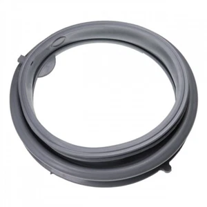 JUNTA DE SELLO DE PUERTA DE LAVADORA COMPATIBLE MIELE 6579421 6579420 5978912 - Imagen 1 de 1
