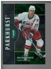 2002-03 Parkhurst Hockey Card #S 1-200 (A4747) - You Pick - 10 + Free Ship