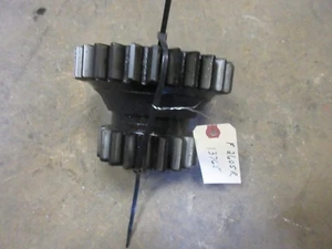 John Deere 720 730 F2605R countershaft idler gear nice  - Picture 1 of 6