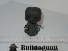 Funko Pop Dementor Harry Potter Vinyl # 18 Figure Only Figurine Toy 