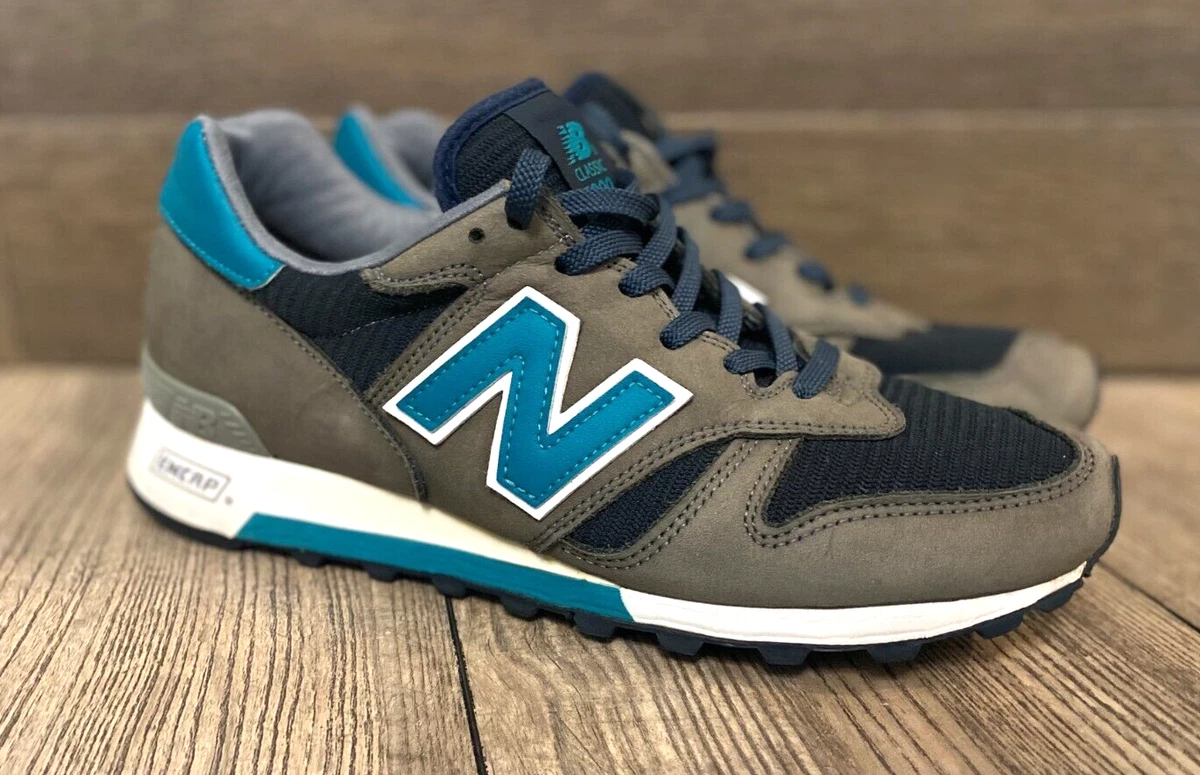 Preços baixos em New Balance 1300 Made In USA Blue Teal | eBay
