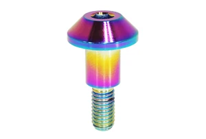 Perno de cubierta de válvula de titanio, 350z/G35/370z/G37/Q50/Q60/Q70/FX35/M35/QX56/otros - Imagen 1 de 7