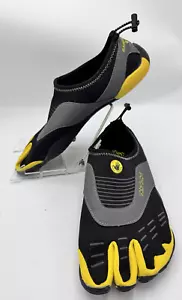 Body Glove 3T Barefoot Max Water Toe Schuhe Herren Größe 11 TOP ZUSTAND - Bild 1 von 9