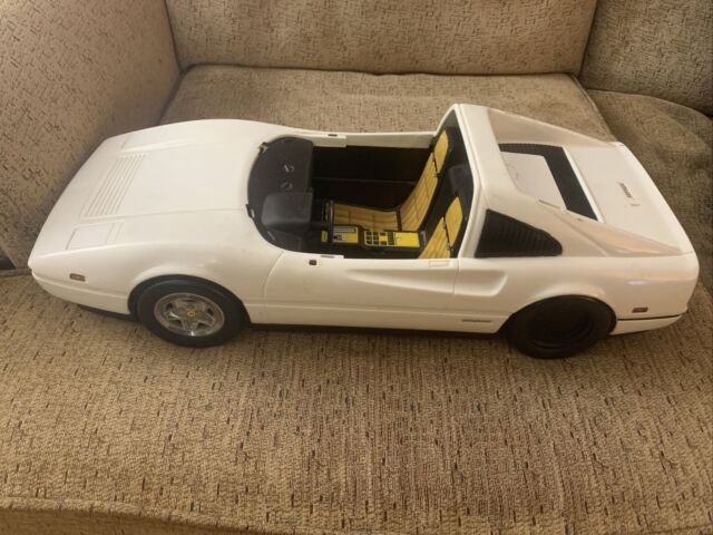 Carro da Barbie, Brinquedo Carro Barbie Usado 84290861