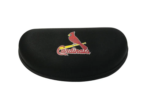 MLB Hard Shell Zip Up Glasses Case Cover