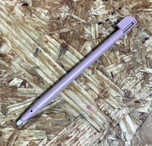 Touch Pen USG-004 Metallic Rose Color For "Nintendo DS Lite" Official Genuine - Picture 1 of 10
