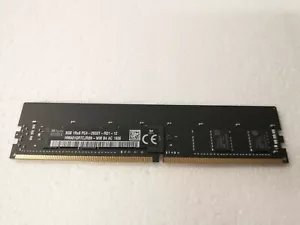 Original Apple 8GB RAM 1Rx8 PC4 - 2933Y for Mac Pro - Picture 1 of 4