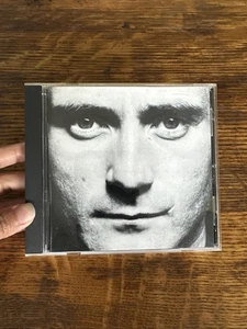 PHIL COLLINS FACE VALUE CD GOOD CONDITION - Picture 1 of 6