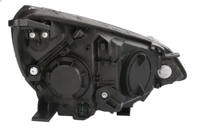 TYC 20-14104-15-2 Headlight for KIA RIO II (JB) 1.5 2008-2011 - Image 1 of 4