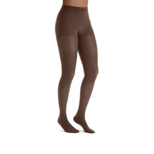 Jobst Ultra Sheer Pantyhose, Mocha, Closed Toe, 15-20mmHg (Size: XL) Mocha - Picture 1 of 7