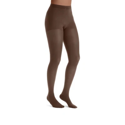 Jobst Ultra Sheer Pantyhose, Mocha, Closed Toe, 15-20mmHg (Size: XL) Mocha - Image 1 of 4
