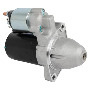 Starter For Mercedes-Benz C230 2003-2005 L4 1.8L 1796cc Clockwise Rotation 17920 - Foto 1 di 8