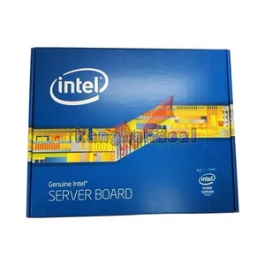 1PC NEW S2600CW2R Server Mainboard - Afbeelding 1 van 1