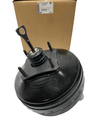 GM 2009 Chevy Blazer GMC Envoy 5.3L Power Brake Booster For  19432802 - Image 1 of 4