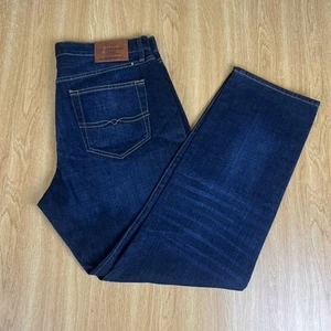 Lucky Brand 221 Slim Jeans Mens Size 34 x 30 - Picture 1 of 16