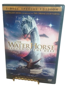 The Water Horse: Legend of the Deep DVD 2007 2-Disc Special Edition DVD Movie - Picture 1 of 7