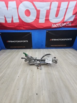 Barra de dirección asistida electrónica Subaru Forester 2.5 a/t 2023-2024 34110SJ340 24k Foto 1 de 4